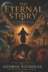 THE ETERNAL STORY: The Entire Bible Told As One Continuous Epic Novel