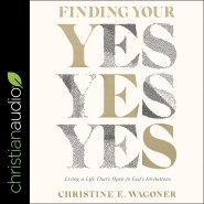 Finding Your Yes