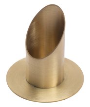 Matt Candle Holder D 4 cm