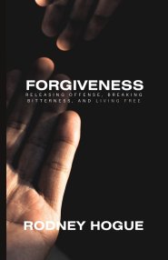 Forgiveness