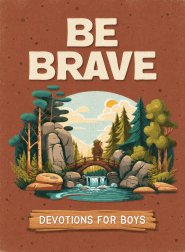 Be Brave