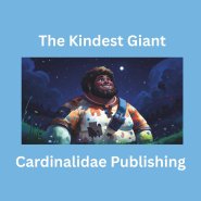 The Kindest Giant