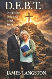 D.  E.  B.  T. Discipleship, Endurance, Belief, Truth: '. . . let not your heart be troubled: ye believe in God, believe also in Me  . . .'