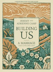 Building Us - Bible Study Book with Video Access