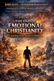 VOLUME VI - The End of Emotional Christianity