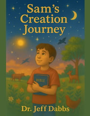 Sam's Creation Journey