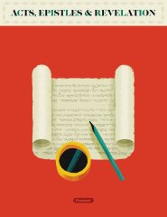 The Biggest Story Preschool Curriculum, Volume 5