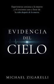 Evidencia Del Cielo