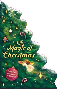 The Magic of Christmas : Foldout Christmas Storybook
