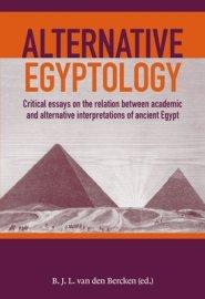 ALTERNATIVE EGYPTOLOGY