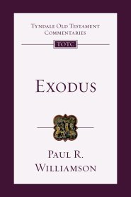 Exodus: An Introduction and Commentary