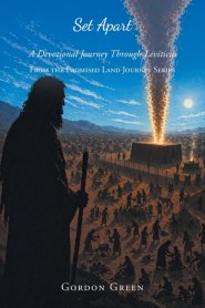 Set Apart: A Devotional Journey Through Leviticus