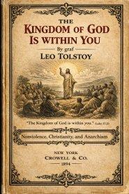 The Kingdom of God Is Within You