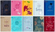 Little God Time 10-Book Devotional Gift Set, A