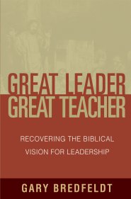 Great Leader, Great Teacher