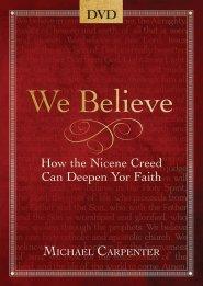 DVD-We Believe