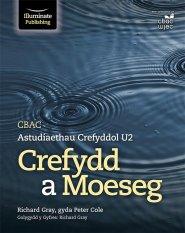 Cbac Astudiaethau Crefyddol U2 Crefydd A Moeseg