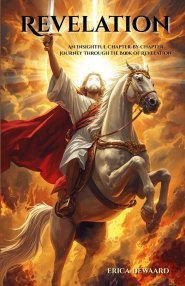 Revelation: An Insightful Chapter-by-Chapter Journey Through the Book of Revelation
