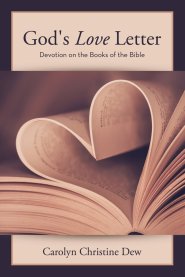 God's Love Letter: Devotion on the Books of the Bible