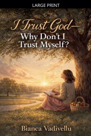 I Trust God-Why Don't I Trust Myself