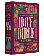 ESV The Biggest Story Holy Bible for Kids (Paperback)