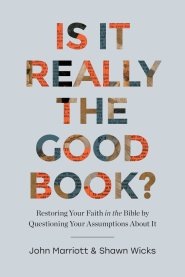 Is It Really the Good Book?
