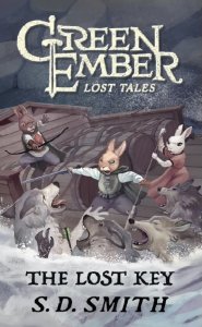 Lost Tales Volume 1: The Lost Key