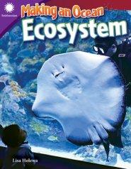 Making An Ocean Ecosystem