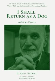 I Shall Return as a Dog