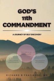 God's 11th Commandment