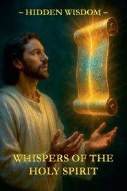 Whispers of the Holy Spirit - Hidden Wisdom