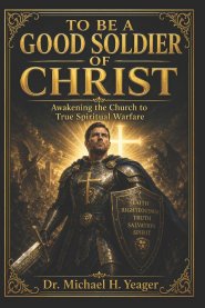 TO BE A GOOD SOLDIER OF CHRIST: Awakening the Church to True Spiritual Warfare