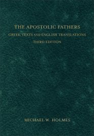 The Apostolic Fathers