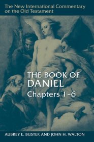 The Book of Daniel Chapters 1-6