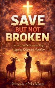 Save But Not Broken