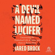 A Devil Named Lucifer