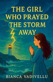 The Girl Who Prayed the Storm Away
