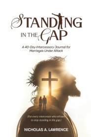 STANDING IN THE GAP