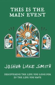 This is the Main Event