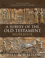 A Survey of the Old Testament Workbook