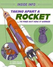 Inside Info: Taking Apart A Rocket