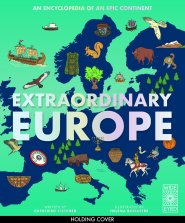 Extraordinary Europe