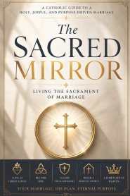 The Sacred Mirror: Living the Sacrament of Marriage