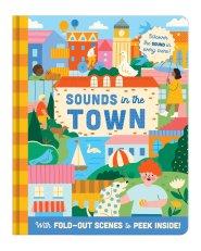 Sounds in the Town