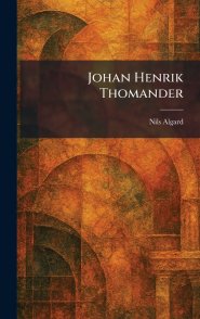 Johan Henrik Thomander