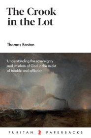 The Crook in the Lot