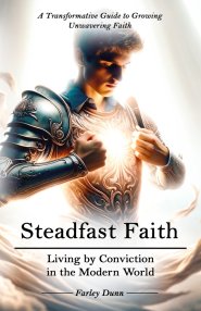 Steadfast Faith: Living by Conviction in the Modern World