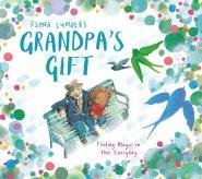 Grandpa\'s Gift