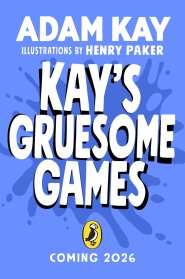 Kay\'s Gruesome Games