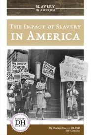 Impact Of Slavery In America